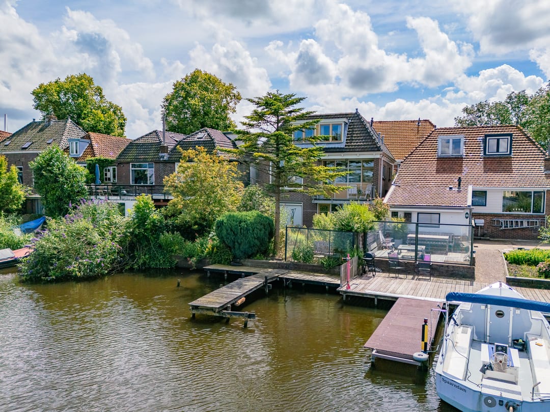 Foto 22 van Spaarndammerdijk 92
