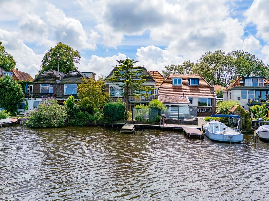 Foto 23 van Spaarndammerdijk 92