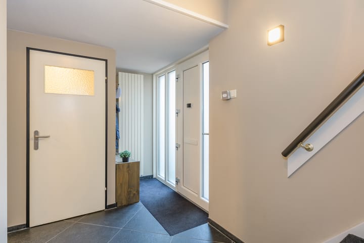 Foto 5 van Wolterbeeklaan 59