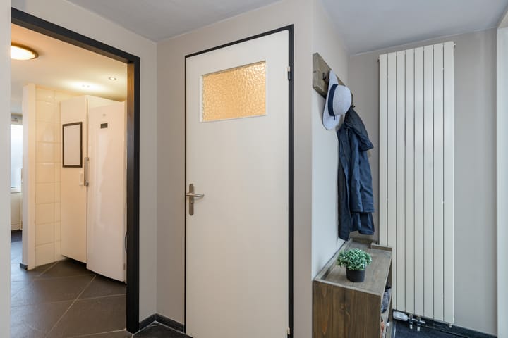 Photo 6 of Wolterbeeklaan 59