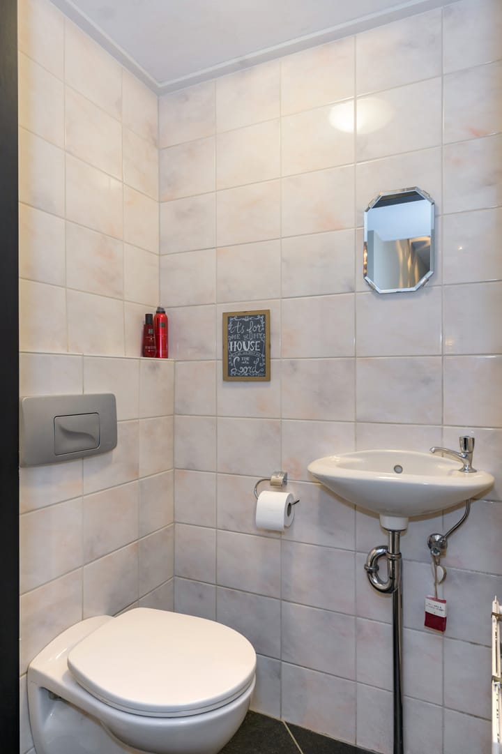 Photo 7 of Wolterbeeklaan 59