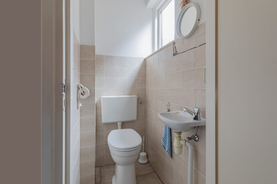 Foto 28 van Spaarndammerdijk 92