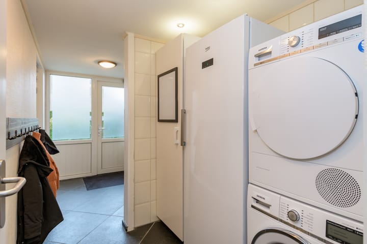 Photo 8 of Wolterbeeklaan 59