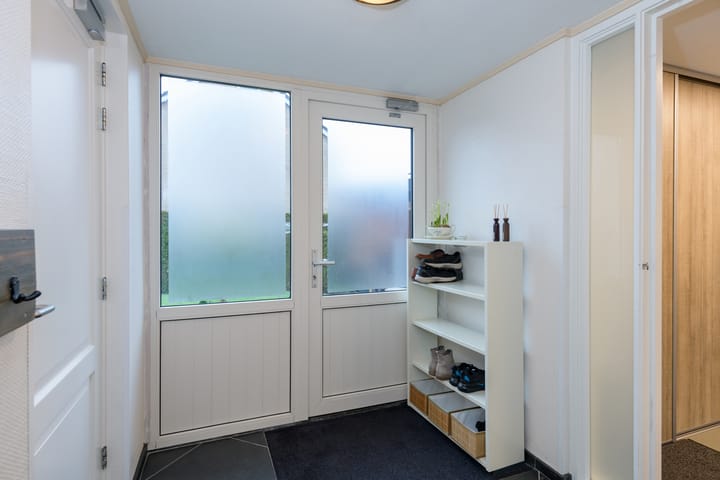 Photo 9 of Wolterbeeklaan 59