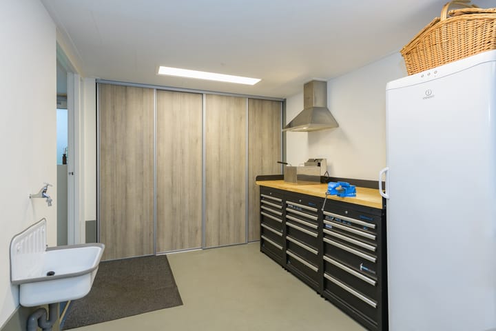 Photo 10 of Wolterbeeklaan 59