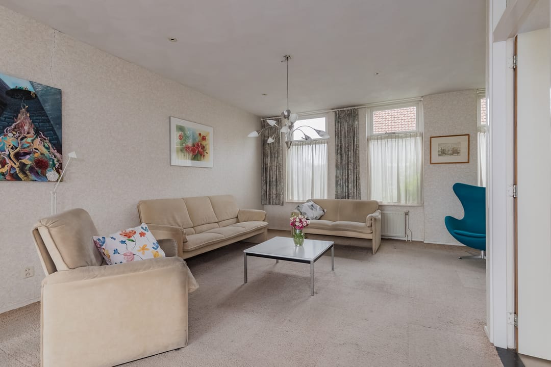 Foto 31 van Spaarndammerdijk 92