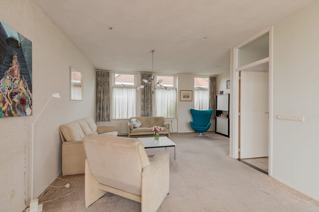 Foto 32 van Spaarndammerdijk 92