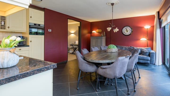 Photo 12 of Wolterbeeklaan 59