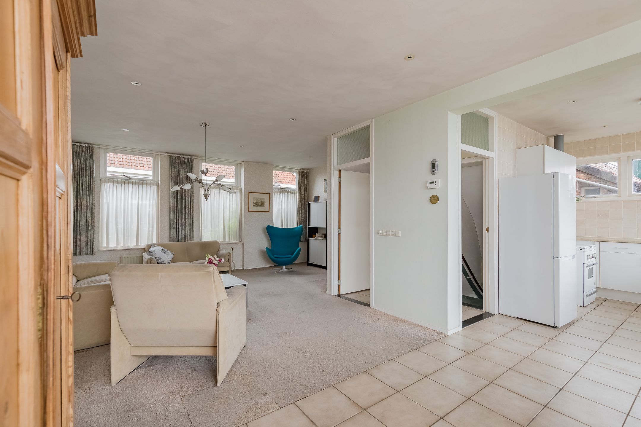 Foto 33 van Spaarndammerdijk 92