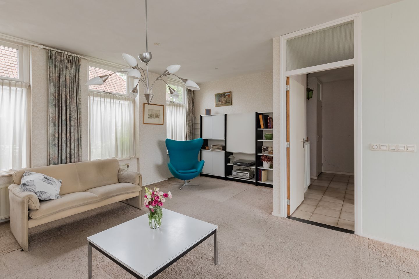 Foto 34 van Spaarndammerdijk 92