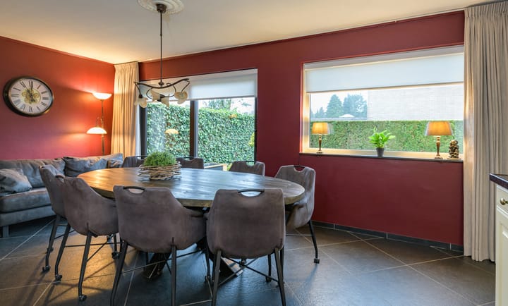 Photo 14 of Wolterbeeklaan 59