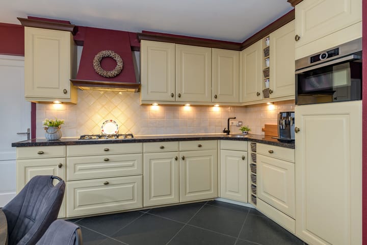 Photo 15 of Wolterbeeklaan 59