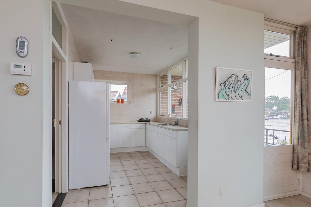 Foto 37 van Spaarndammerdijk 92