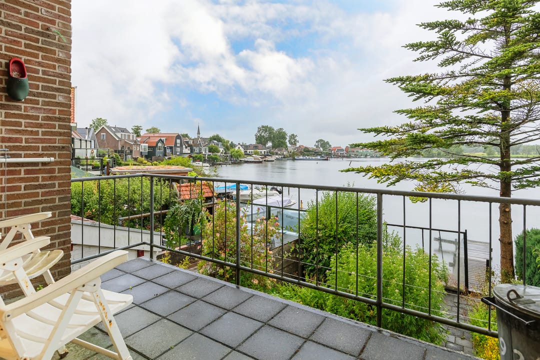 Foto 41 van Spaarndammerdijk 92