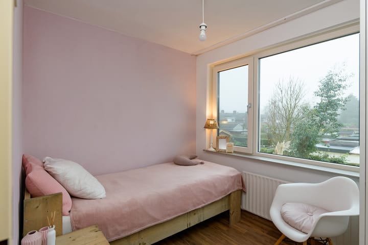 Photo 25 of Wolterbeeklaan 59