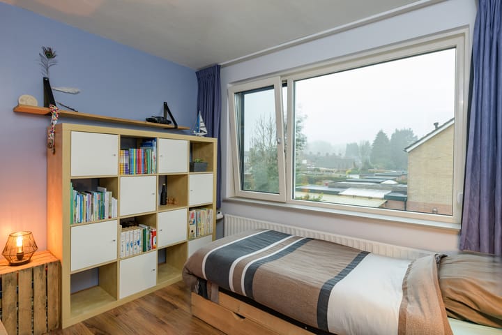 Photo 29 of Wolterbeeklaan 59