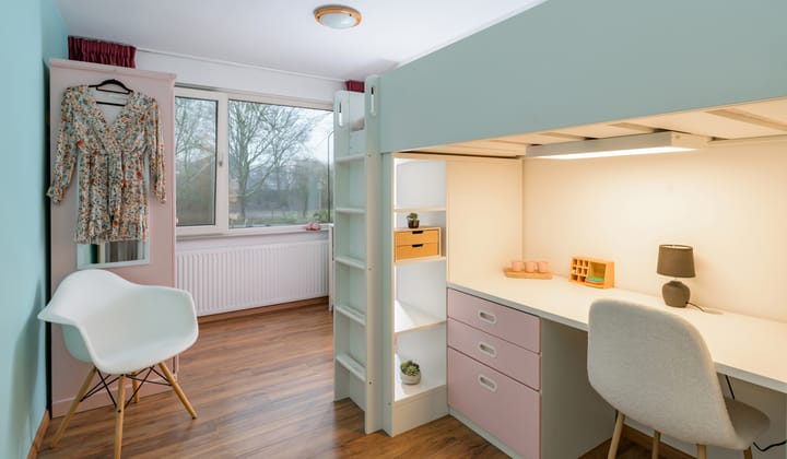 Photo 30 of Wolterbeeklaan 59