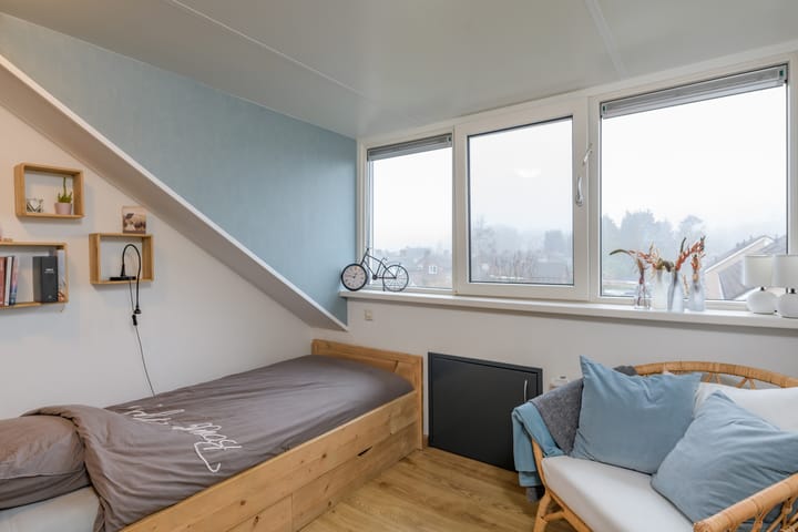 Photo 31 of Wolterbeeklaan 59