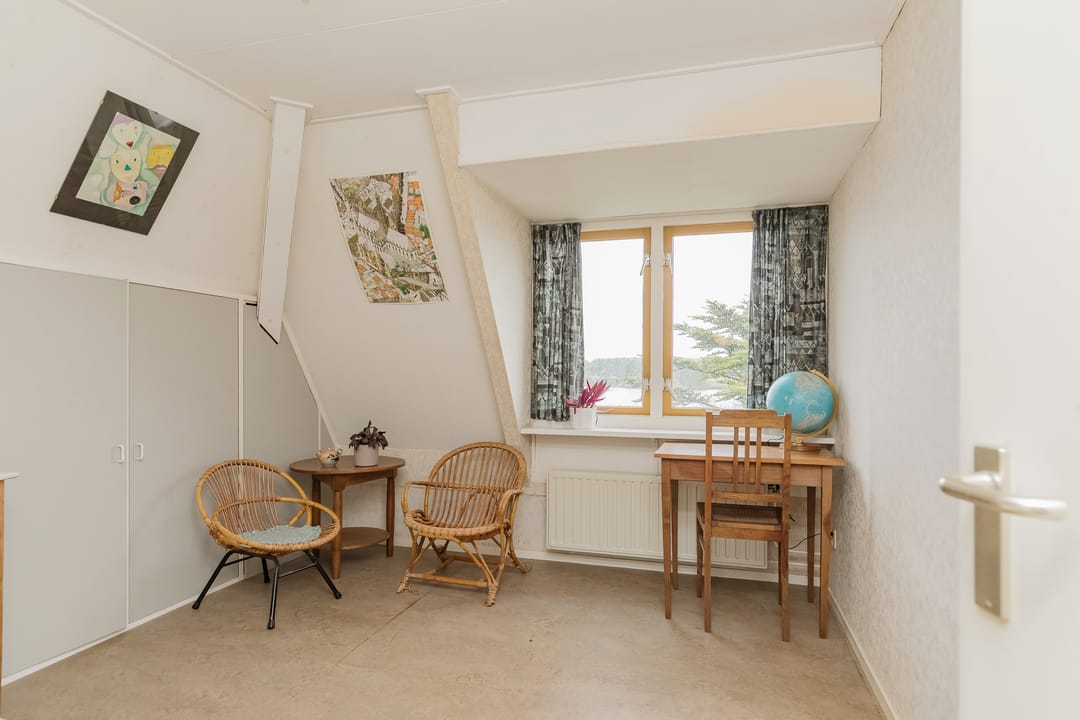 Foto 52 van Spaarndammerdijk 92