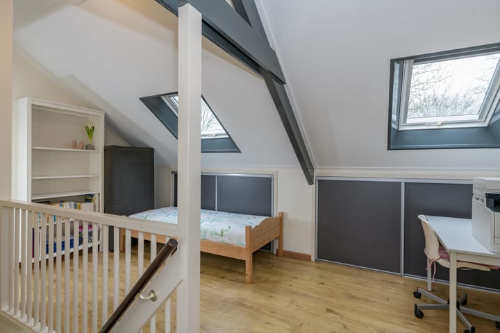 Photo 32 of Wolterbeeklaan 59