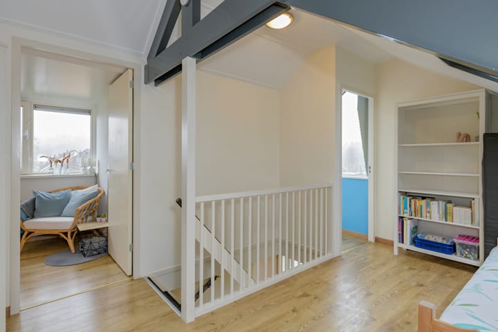 Photo 33 of Wolterbeeklaan 59