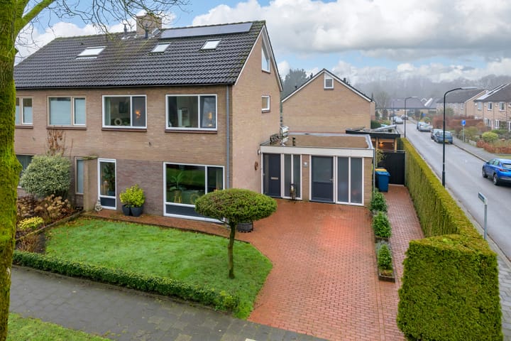 Photo 35 of Wolterbeeklaan 59