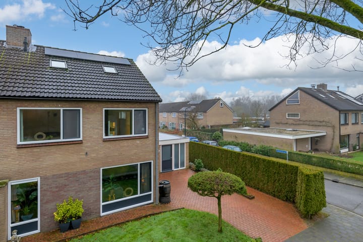 Photo 36 of Wolterbeeklaan 59