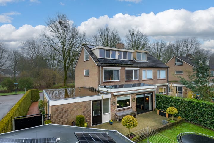 Photo 38 of Wolterbeeklaan 59