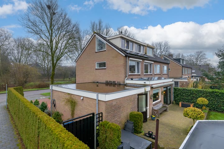 Photo 39 of Wolterbeeklaan 59