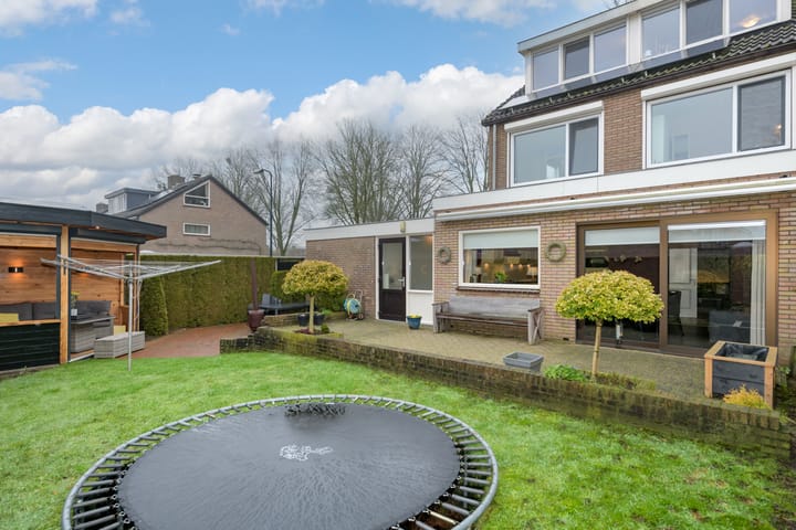 Photo 41 of Wolterbeeklaan 59