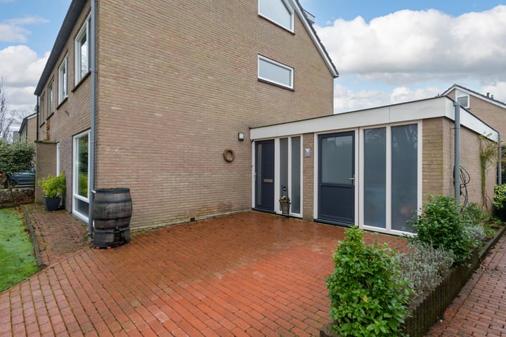 Photo 46 of Wolterbeeklaan 59