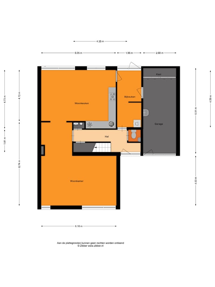 Photo 48 of Wolterbeeklaan 59