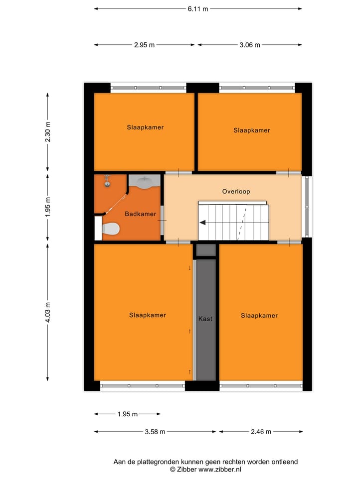 Photo 49 of Wolterbeeklaan 59