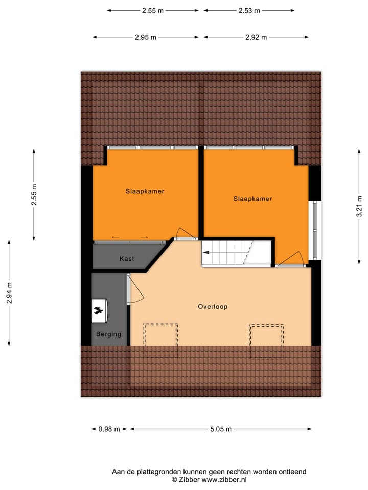 Photo 50 of Wolterbeeklaan 59