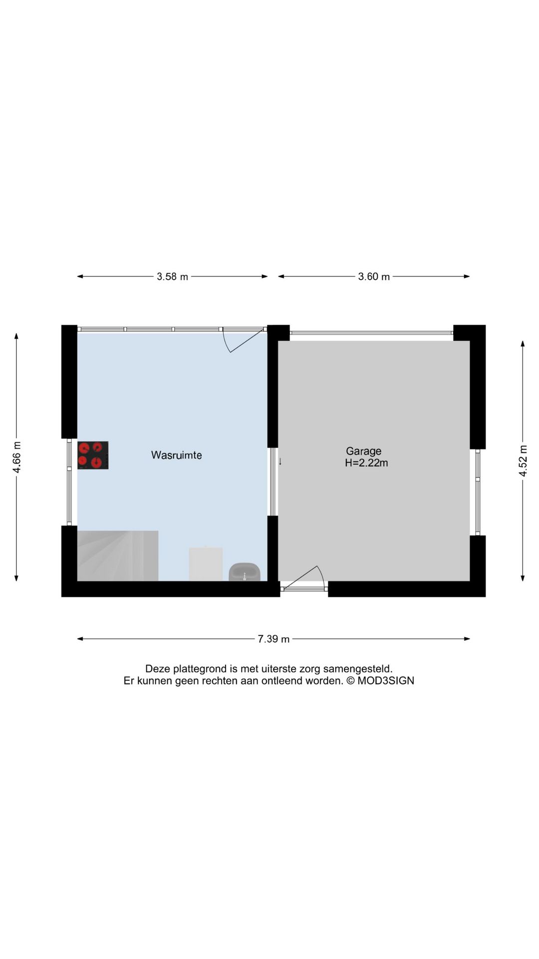 Foto 66 van Spaarndammerdijk 92