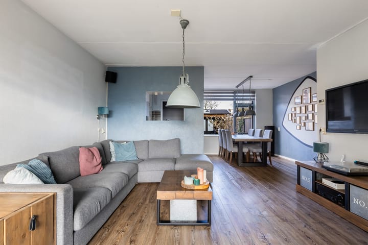 Foto 2 van Laan van Overvliet 2