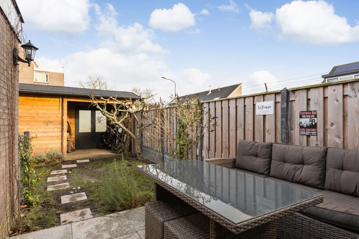 Foto 3 van Laan van Overvliet 2