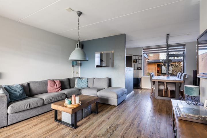 Foto 7 van Laan van Overvliet 2