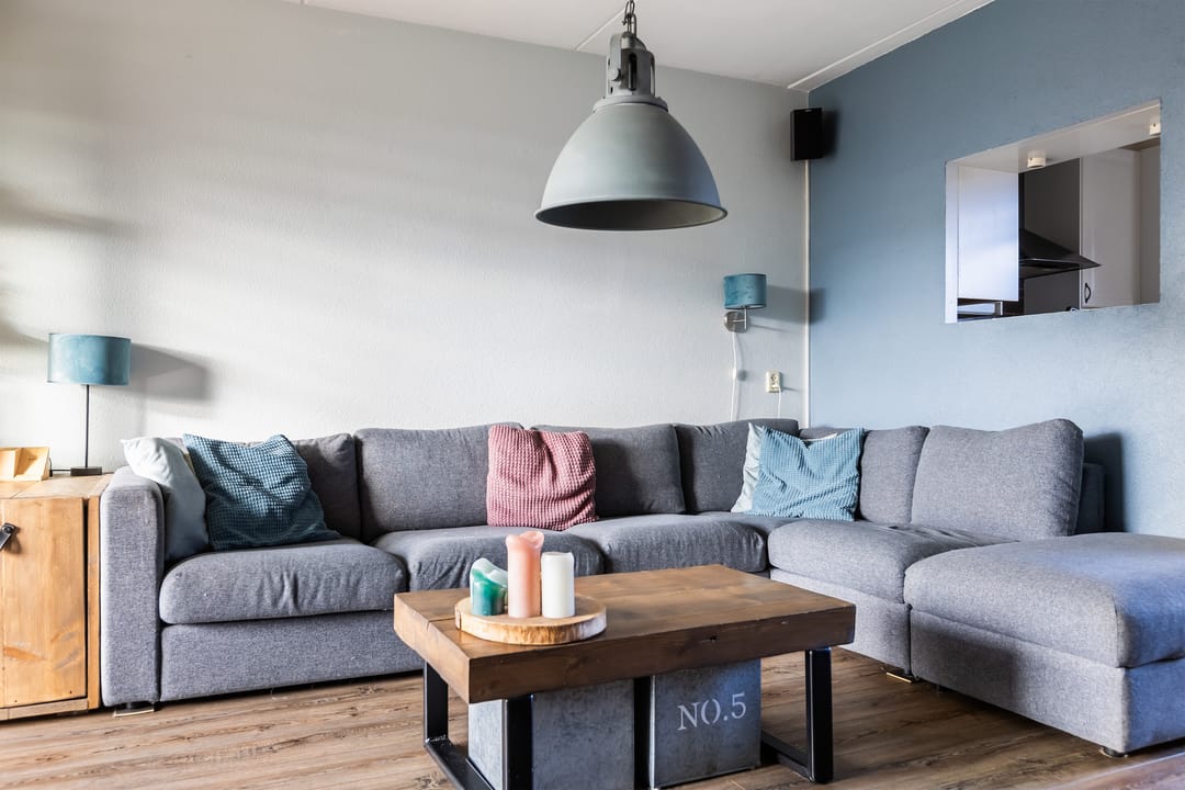 Foto 8 van Laan van Overvliet 2