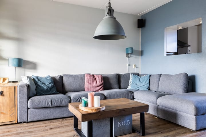 Foto 8 van Laan van Overvliet 2