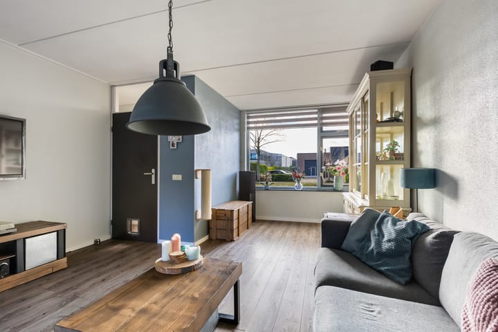 Foto 9 van Laan van Overvliet 2