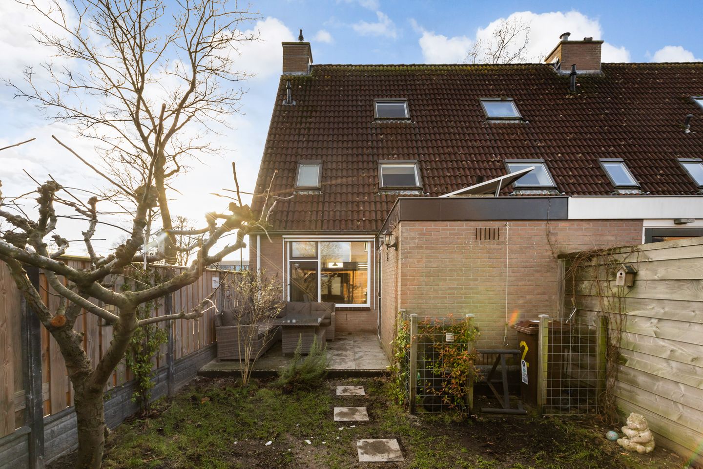 Foto 20 van Laan van Overvliet 2