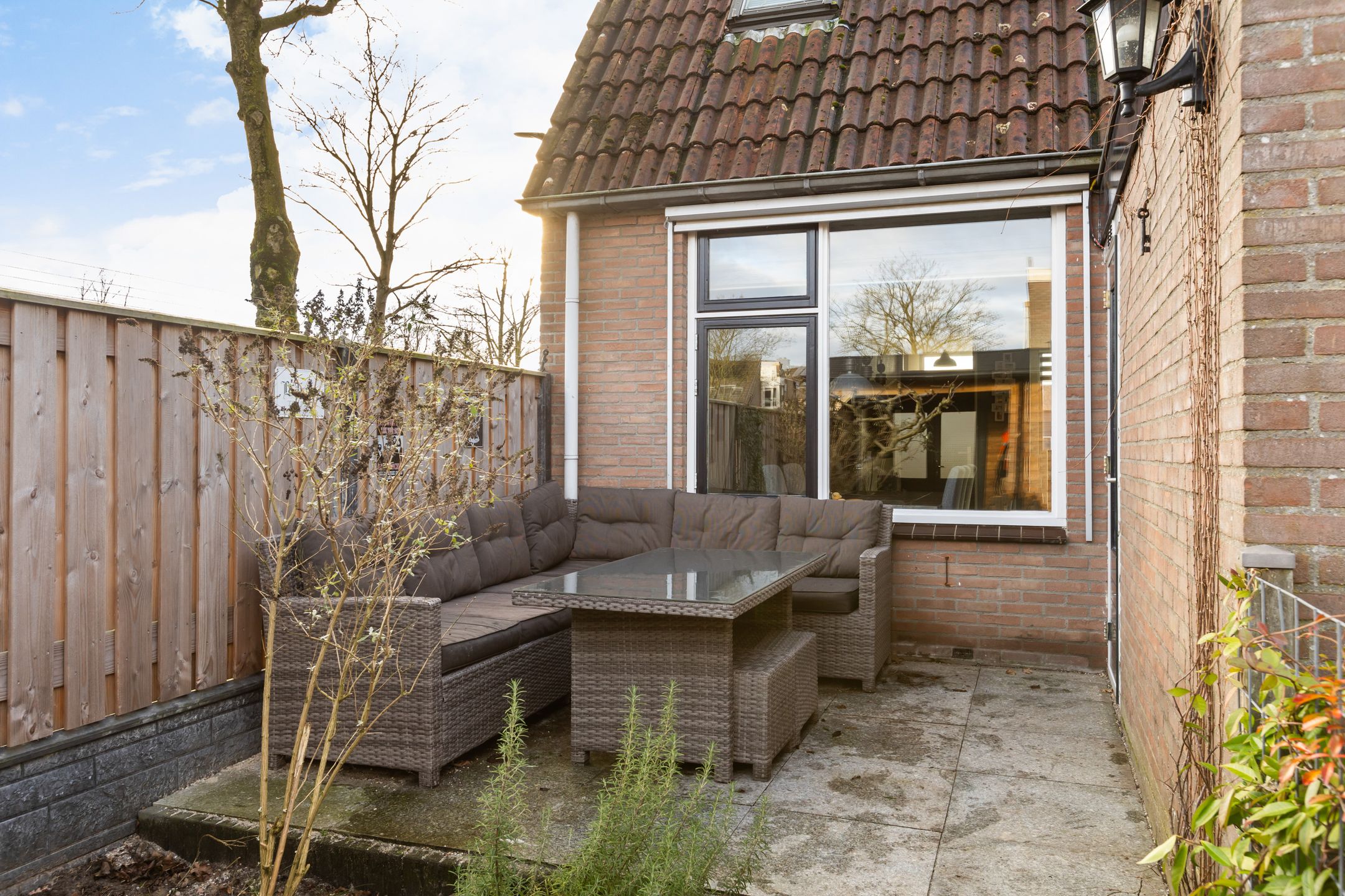 Foto 21 van Laan van Overvliet 2