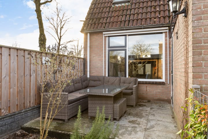 Foto 21 van Laan van Overvliet 2