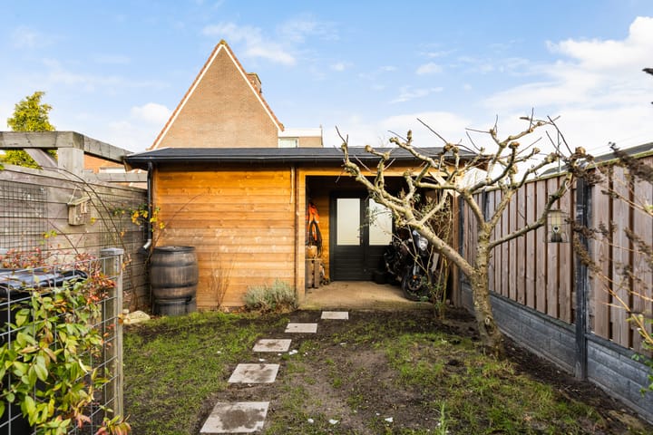 Foto 22 van Laan van Overvliet 2