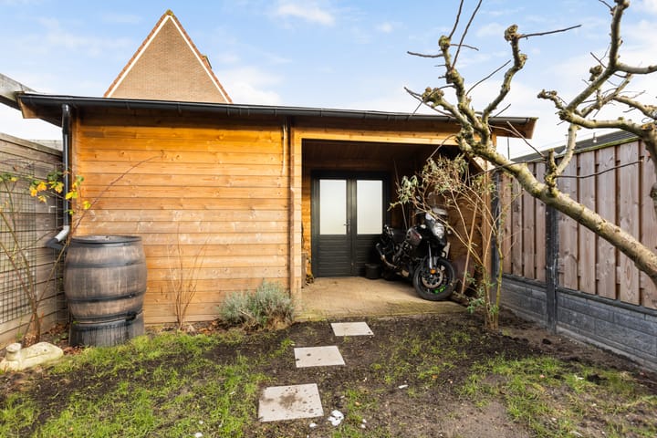 Foto 23 van Laan van Overvliet 2