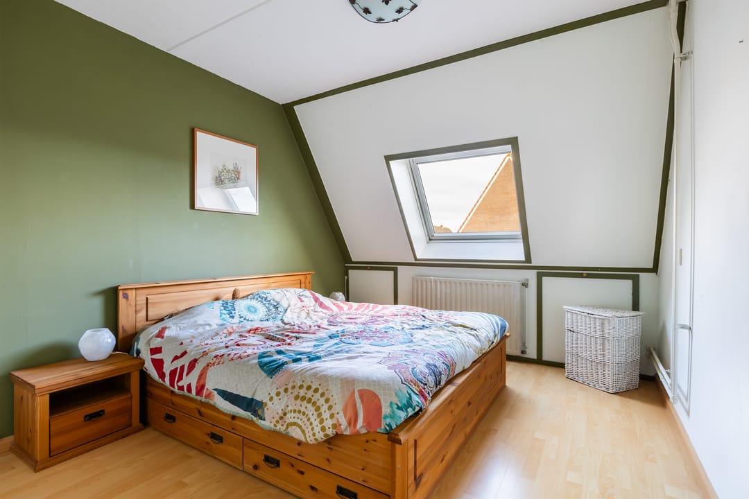 Foto 26 van Laan van Overvliet 2