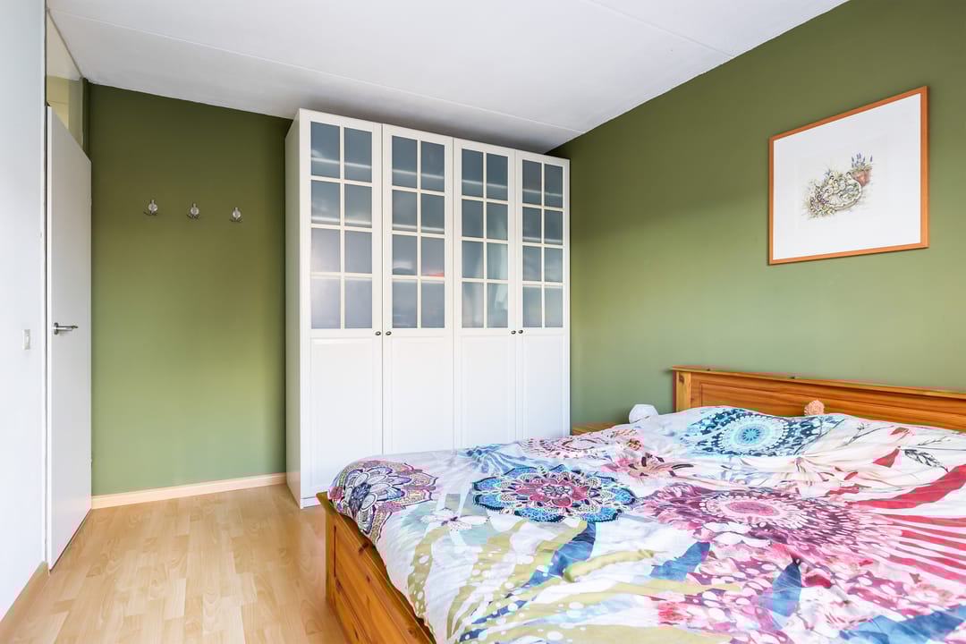 Foto 28 van Laan van Overvliet 2