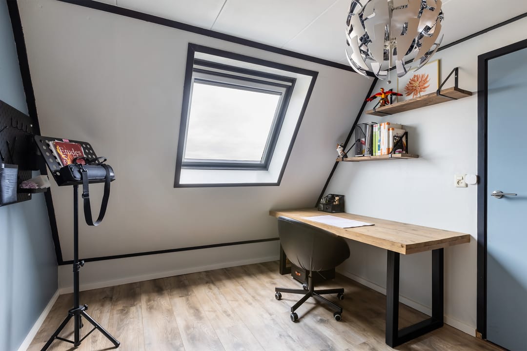 Foto 37 van Laan van Overvliet 2