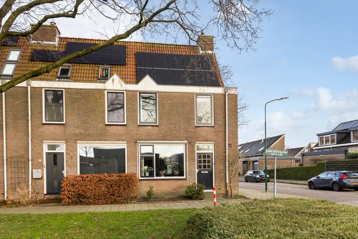 Foto 42 van Laan van Overvliet 2